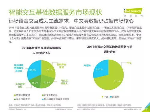 中国人工智能基础数据服务行业报告